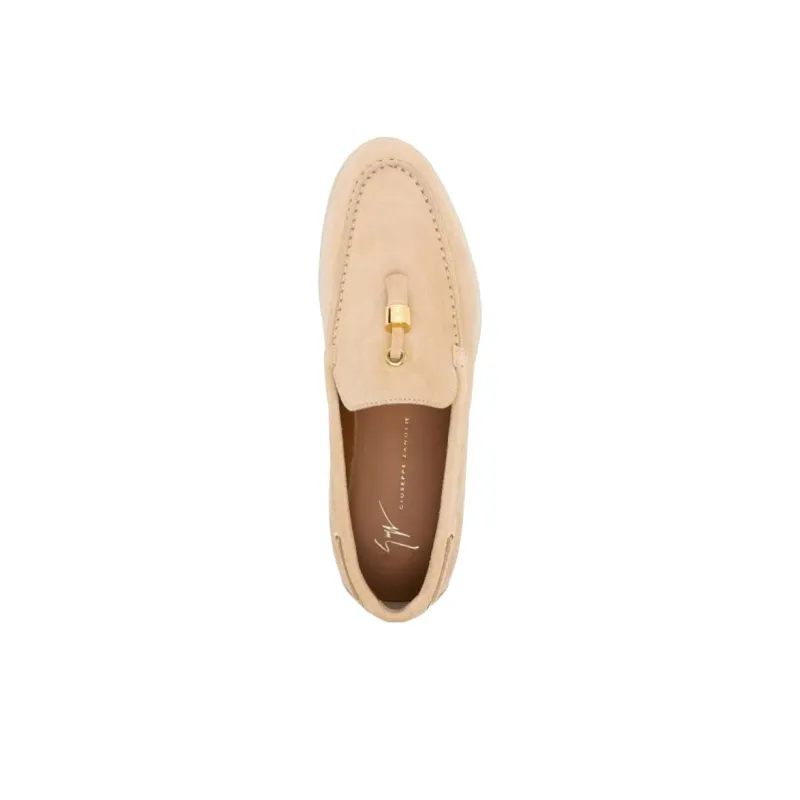 Giuseppe Zanotti/GZ Women's Casual Shoes Women's Beige-4