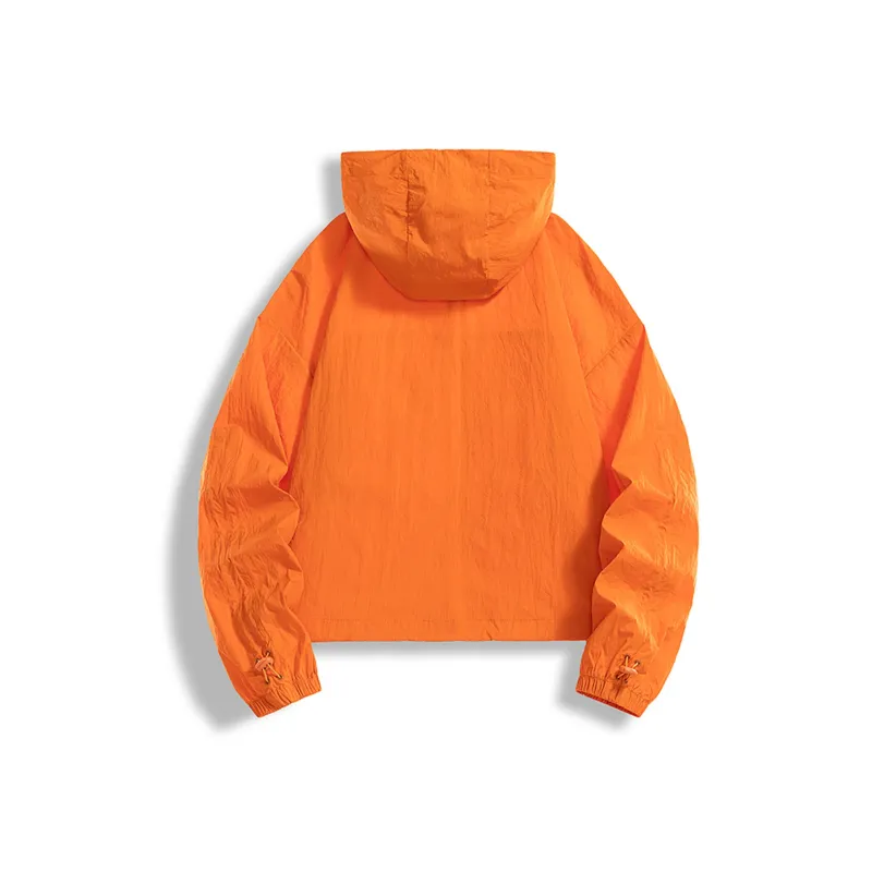 Mulinsen Sun Protection Clothing Women's-7