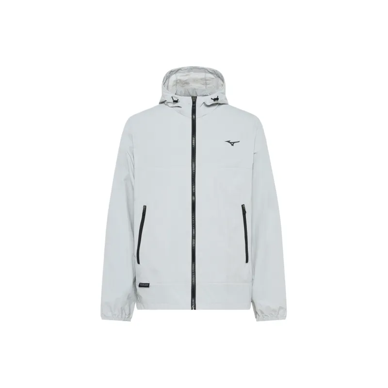 Mizuno Jackets Men-0