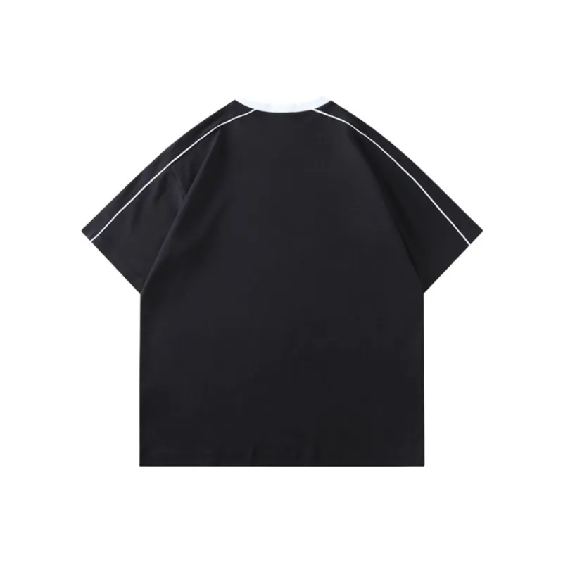 GY.VG T Shirts Unisex-1