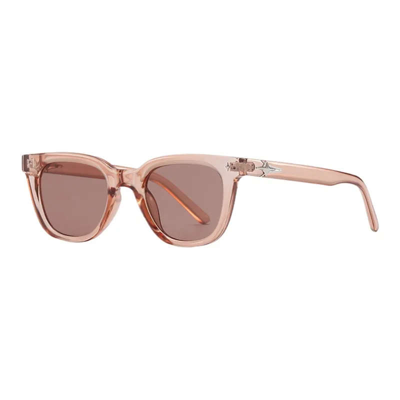 NOME PC Square Sunglasses Unisex-8