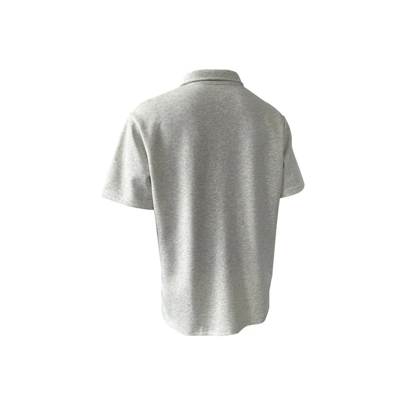 Feiyue Polo Shirts Unisex-5