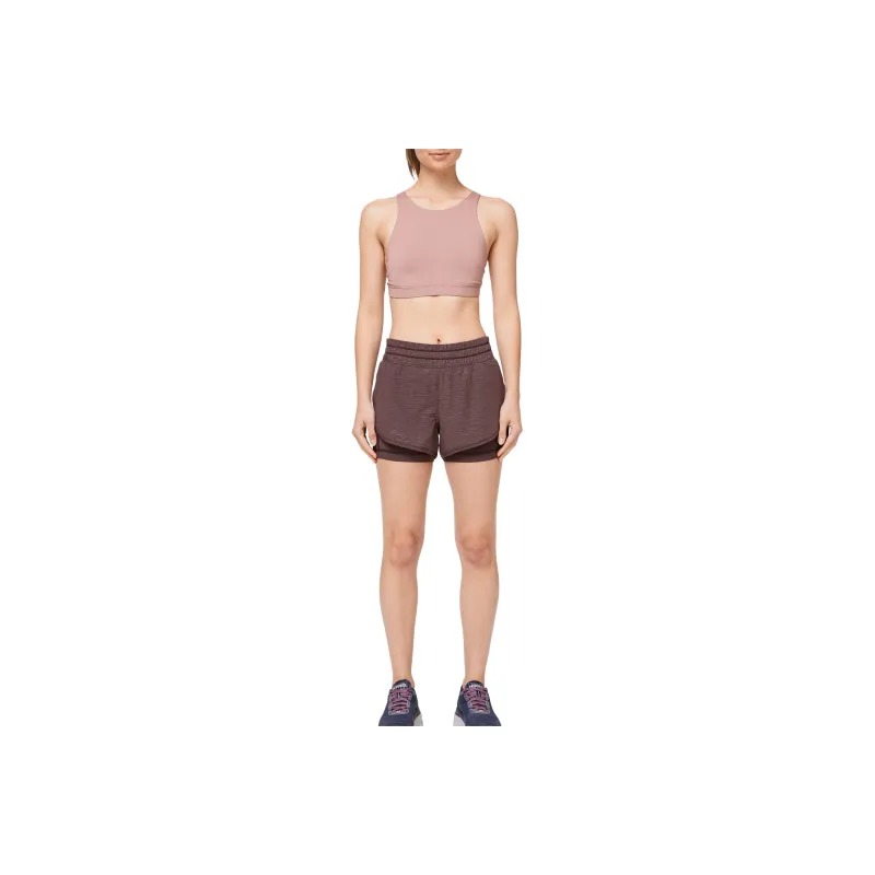 Lululemon Bootcamp Ready Sports Shorts Women's-2
