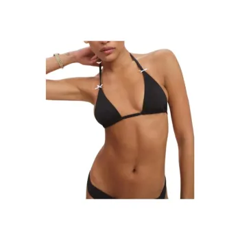 REFORMATION Azores Bikini Top Bikini Women's