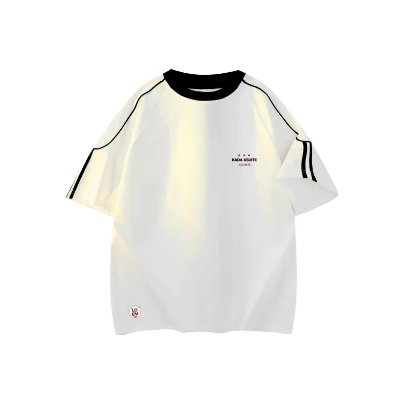 KADAKADA SUITE T Shirts Unisex-0