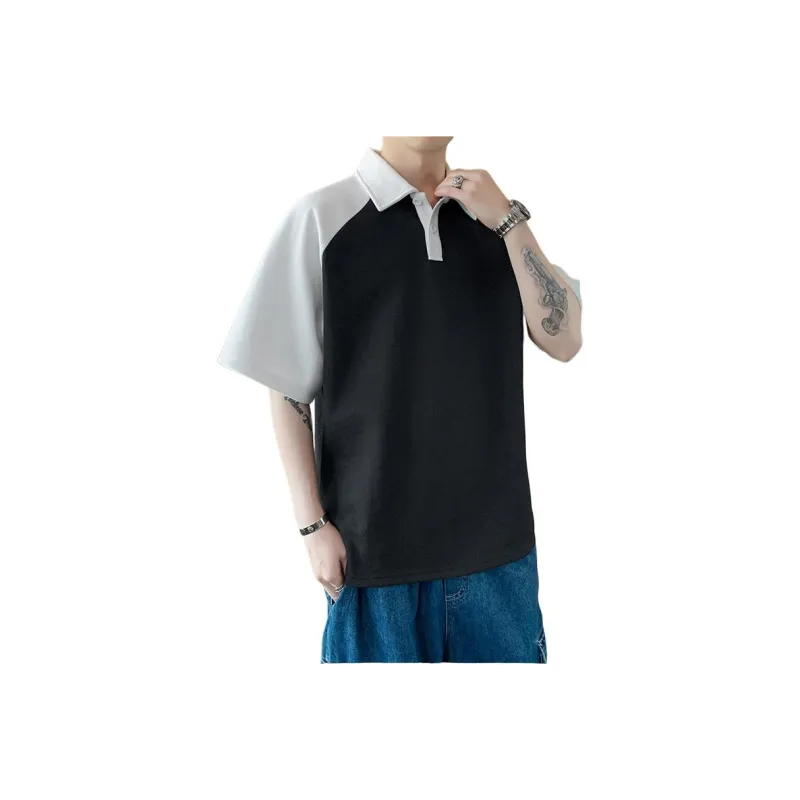 FRQ Polo Shirts Unisex-4