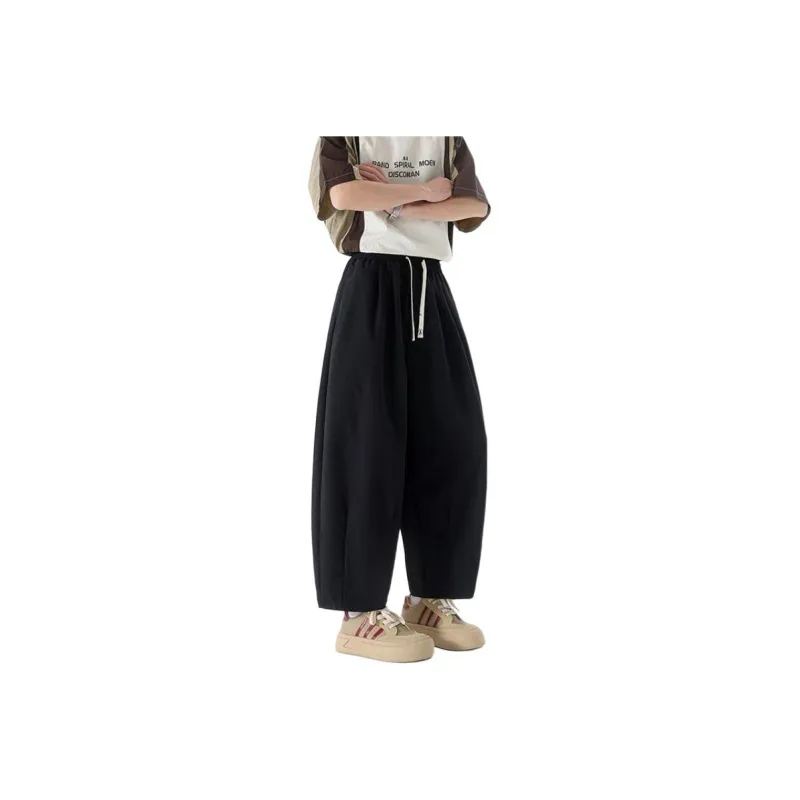 SCHEPPERHEYN Casual Pants Unisex-10
