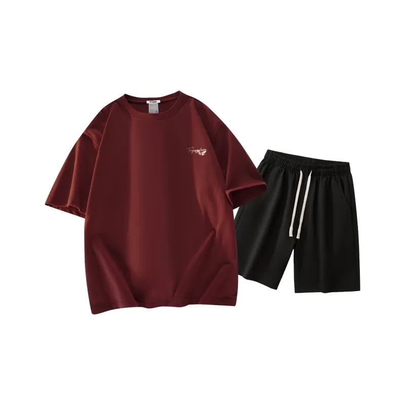 Feiyue Casual Sportswear Unisex-21