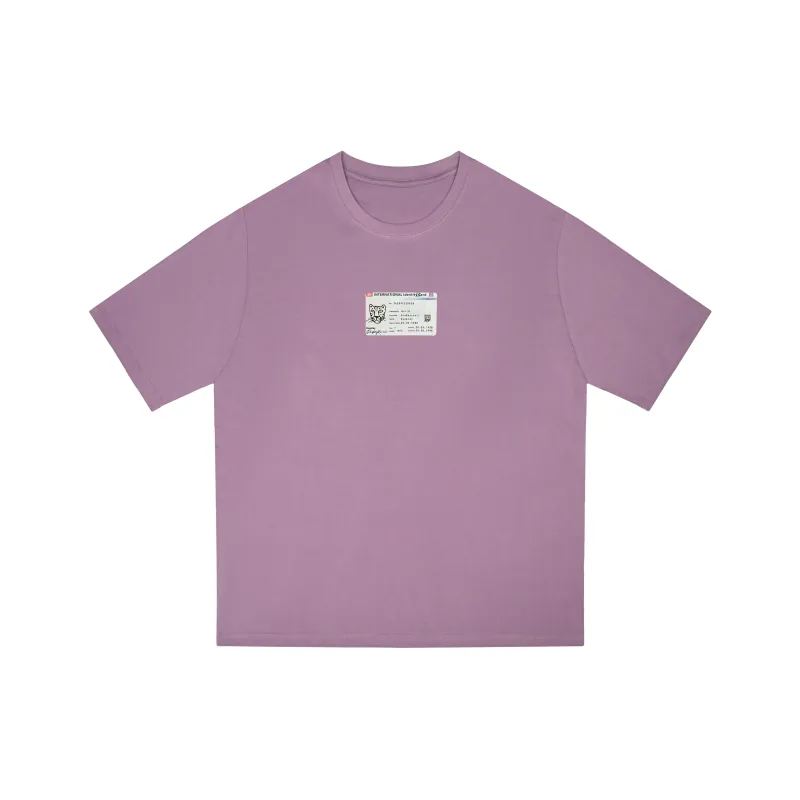 DUEPLAY T Shirts Unisex-20