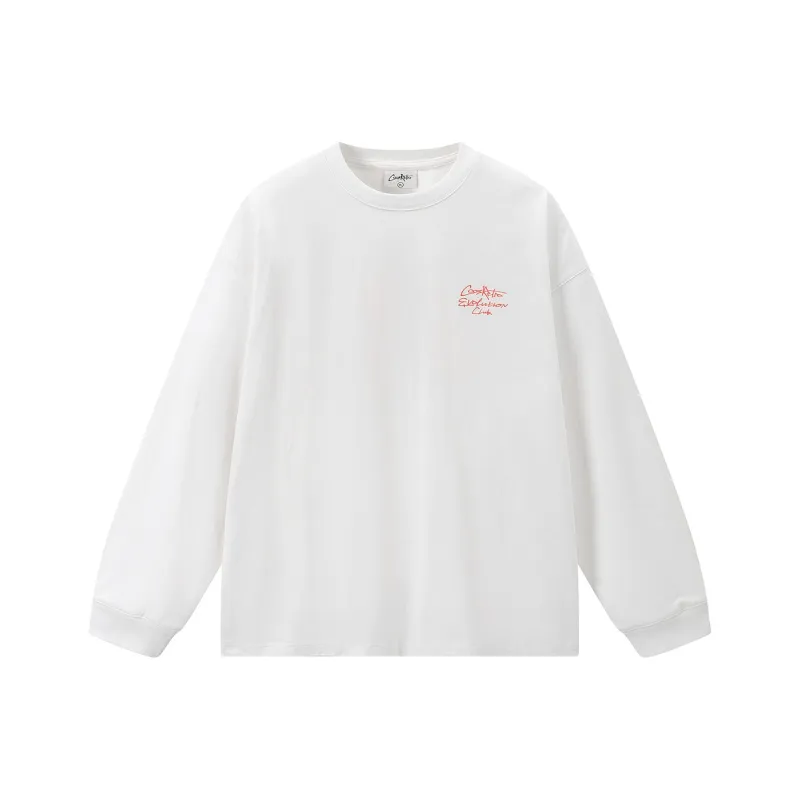 CoosRetro T Shirts Men-9