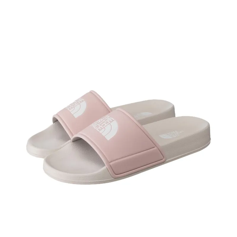 THE NORTH FACE Abrasion Resistant Quick Dry Slide Slippers Women's Pink-3