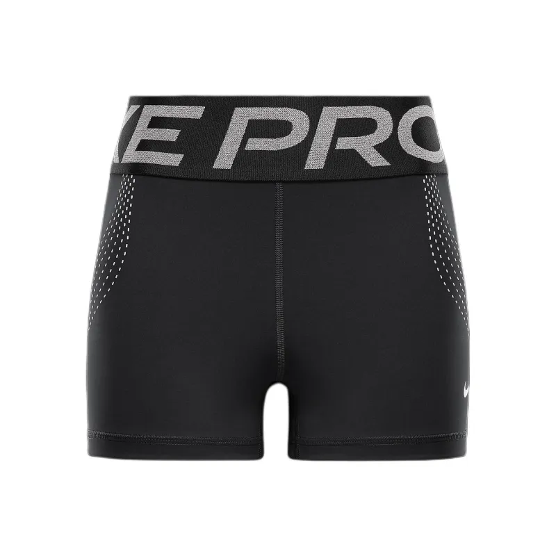 Nike Pro Sculpt Women's High-Waisted 3' Biker Shorts-0