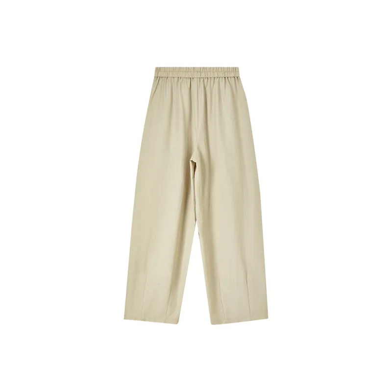 SENTUBILA Casual Pants Women's-0