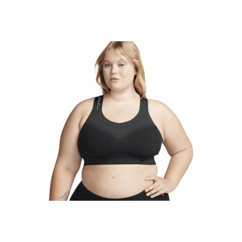 Nike Sports Underwear Women's Black/Dark Smoke Gray/Photon Dust-0