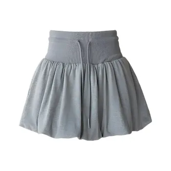 IDLE SOUL Casual Short Skirts Women's