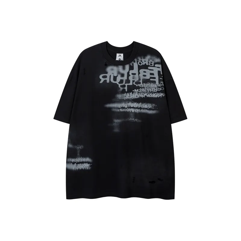 HKRXEC T Shirts Men-10