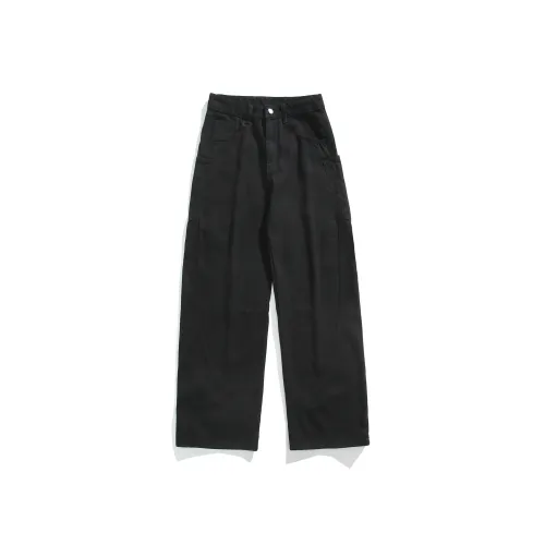 GDRX Jeans Unisex