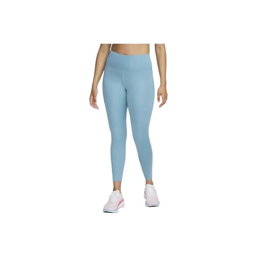 Nike Epic Fast Athletic Trousers Women's Turquoise