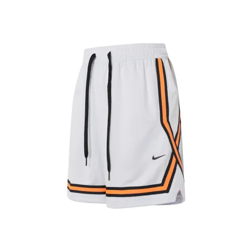 Nike Crossover Dri-FIT Basketball Shorts Women's Soccer Gray