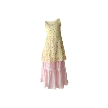 KKX Two Piece Skirt Sets Women's