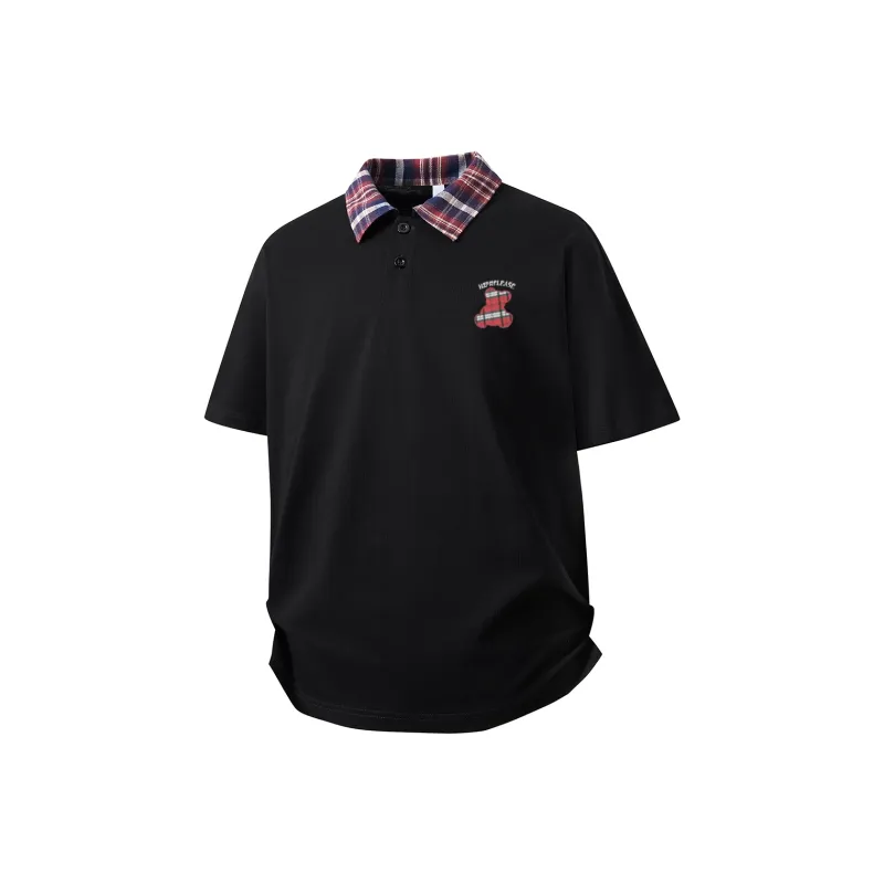 H2P T Shirts Unisex-1
