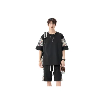 HAPPY PARTY Casual Sportswear Unisex