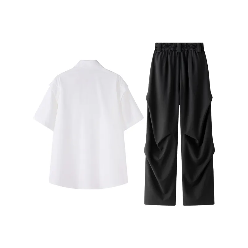 PAL ONGACO Casual Sportswear Unisex-9