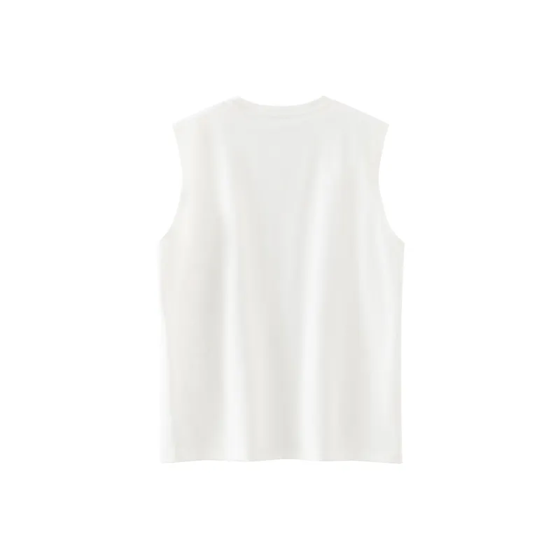 Warrior Ride The Wind And Waves Series Tank Top Unisex-4