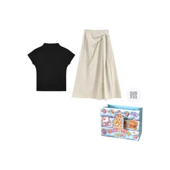 Gentle Welcome Skirt Set Women's