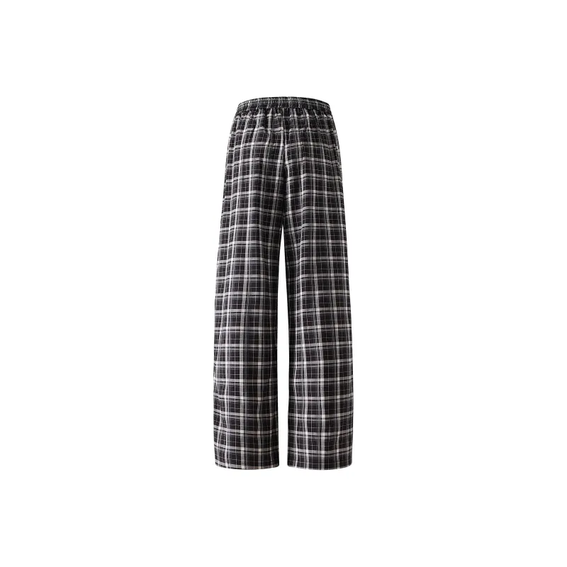 NXPTP Casual Pants Unisex-7
