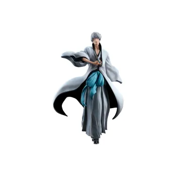 BANDAI Ichiban Kuji BLEACH Stirring Souls Vol.2 Ichiban Silver MASTERLISE Bonus Gifts