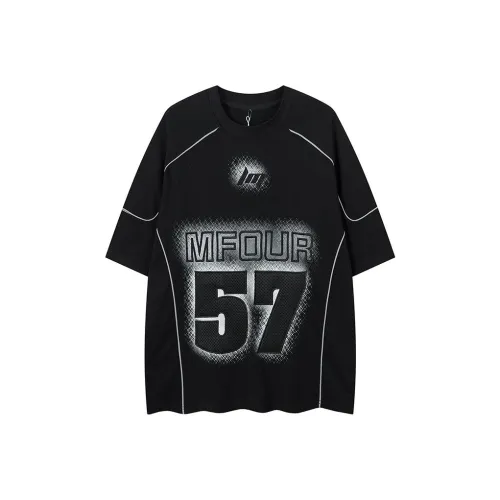 YINLEI T Shirts Men