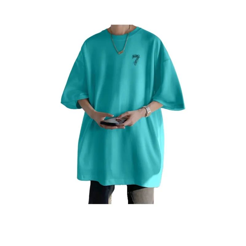 WKOOG T Shirts Unisex-15