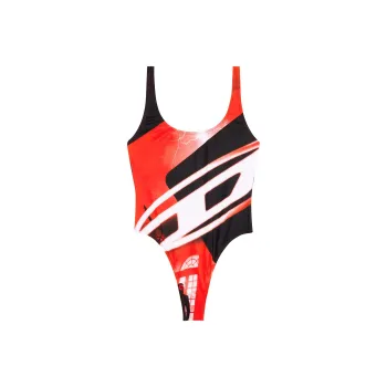 DIESEL One piece Swimsuit Women's Multicolor