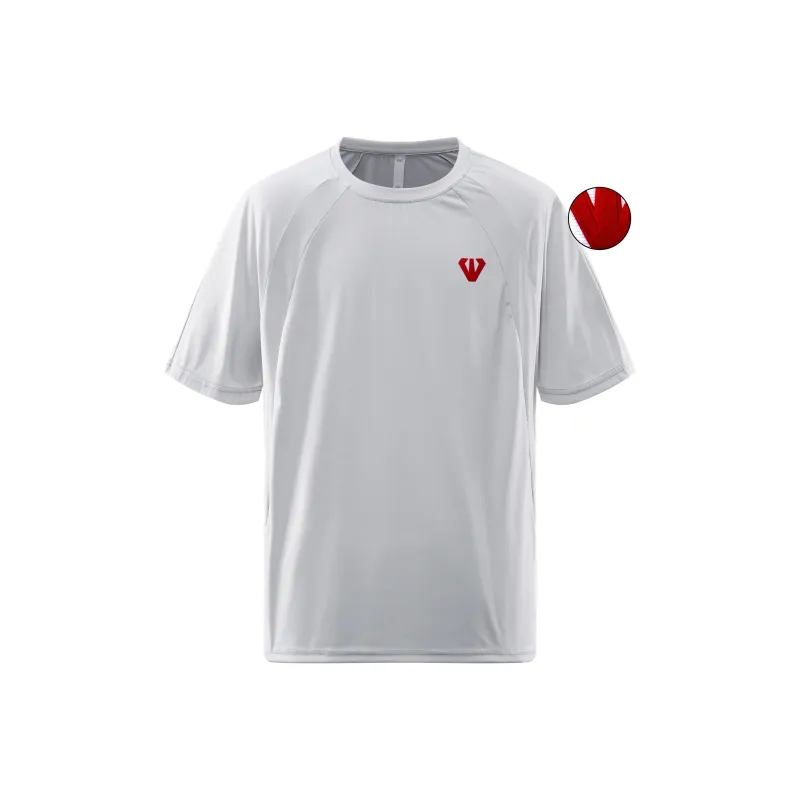 FUERZA T Shirts Unisex-11
