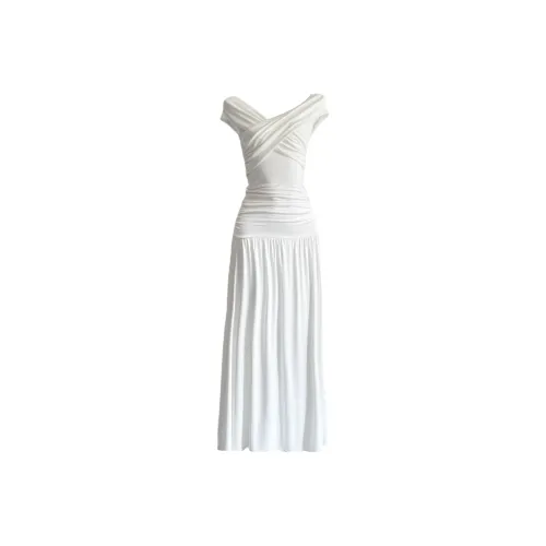 Udon House Two Piece Skirt Sets Women's