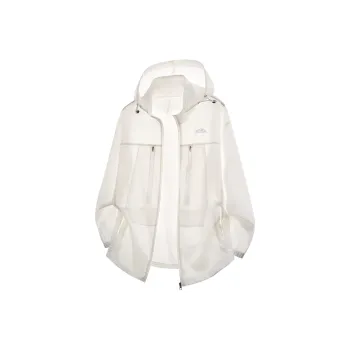 Feiyue Sun Protection Clothing Unisex