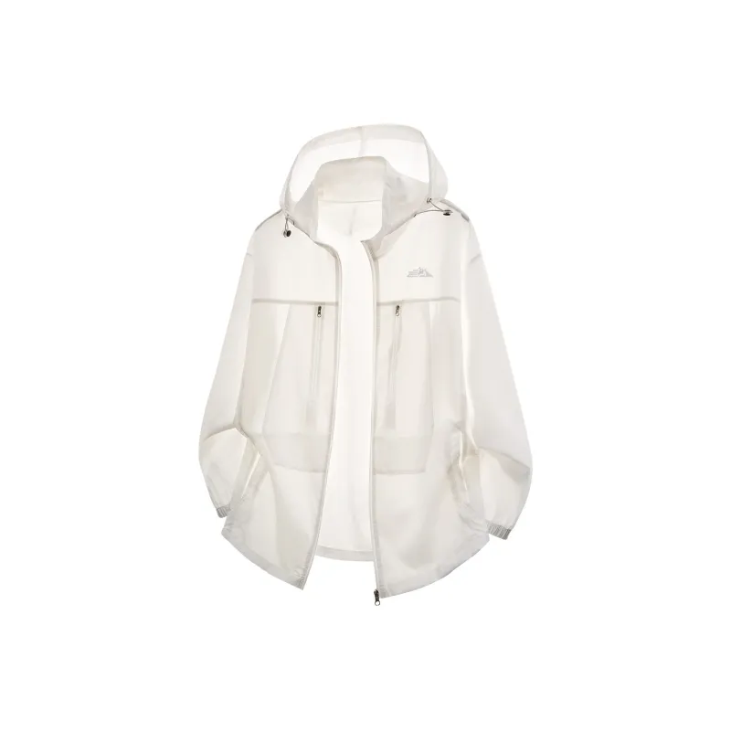 Feiyue Sun Protection Clothing Unisex-0