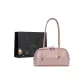 Pink+Shopping Bag