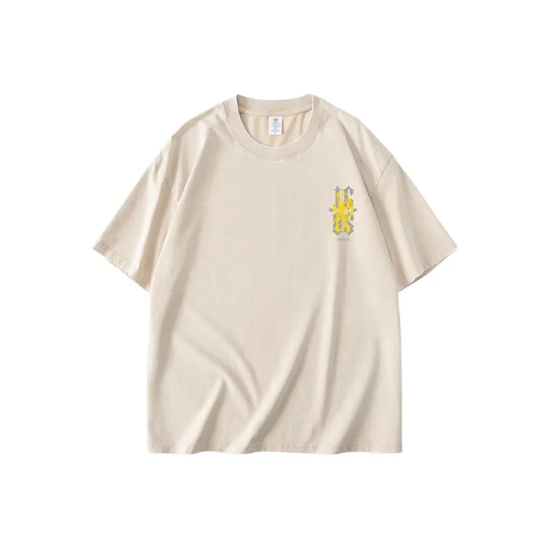 GY.VG T Shirts Unisex-15