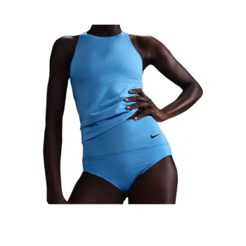 Nike Essential Two Piece Swimsuit Women's University Blue