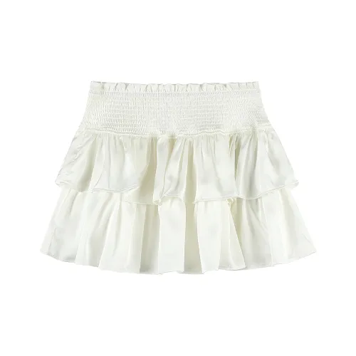 BEETLE TOWN Casual Short Skirts Women's