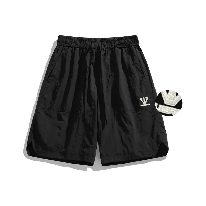 FUERZA Casual Shorts Unisex-1