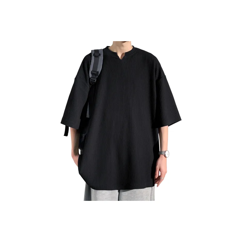 DANGERTIGER T Shirts Unisex-6