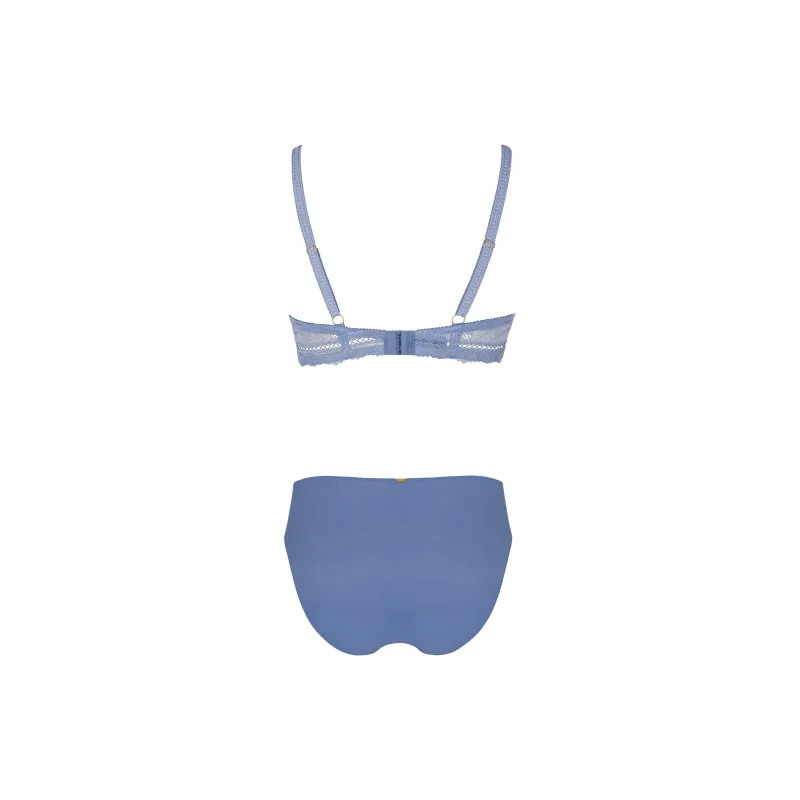 Selmark Underwear Set Women's Gift Box Set-1