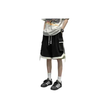 Fakeyoung Casual Shorts Unisex