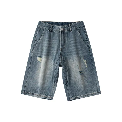 Citizens of Humanity 'Charlotte' Jeans Blau