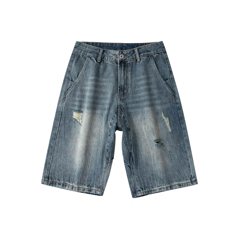 Jeep Jeans Unisex Blue-0