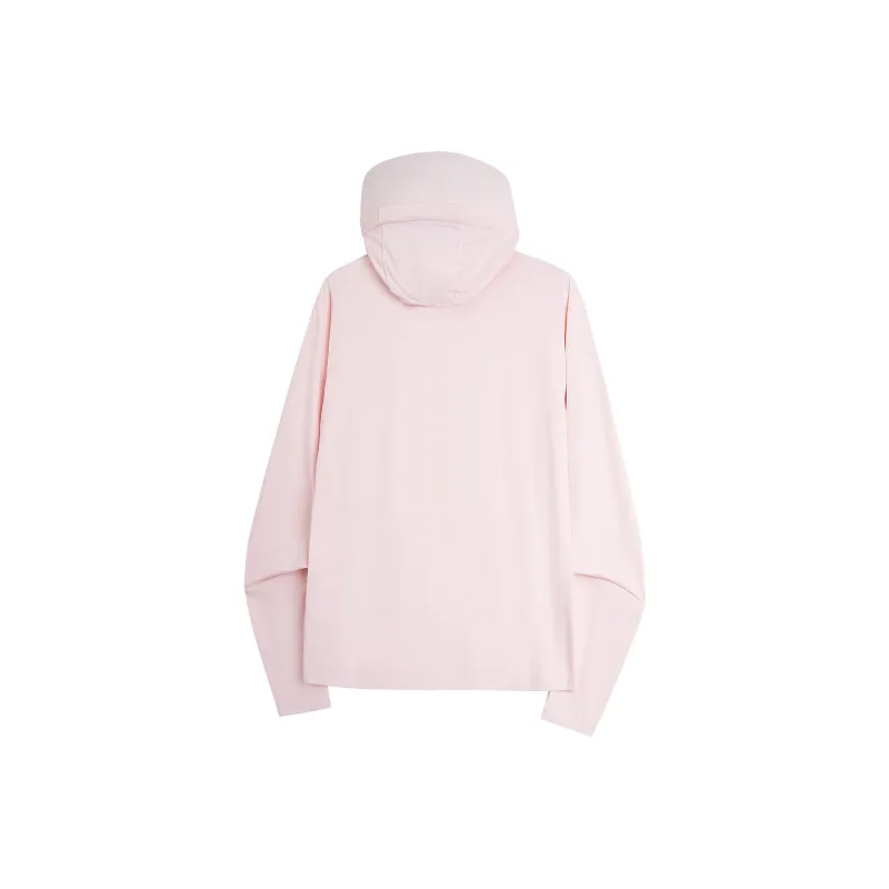 Feiyue Sun Protection Clothing Unisex-7