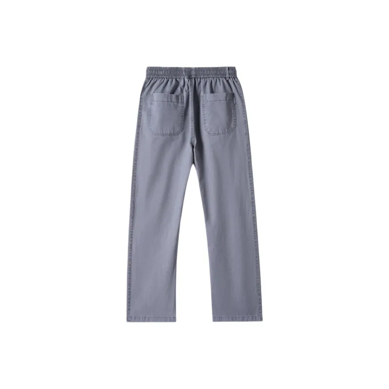 FCB ARCELONA Casual Pants Unisex-6
